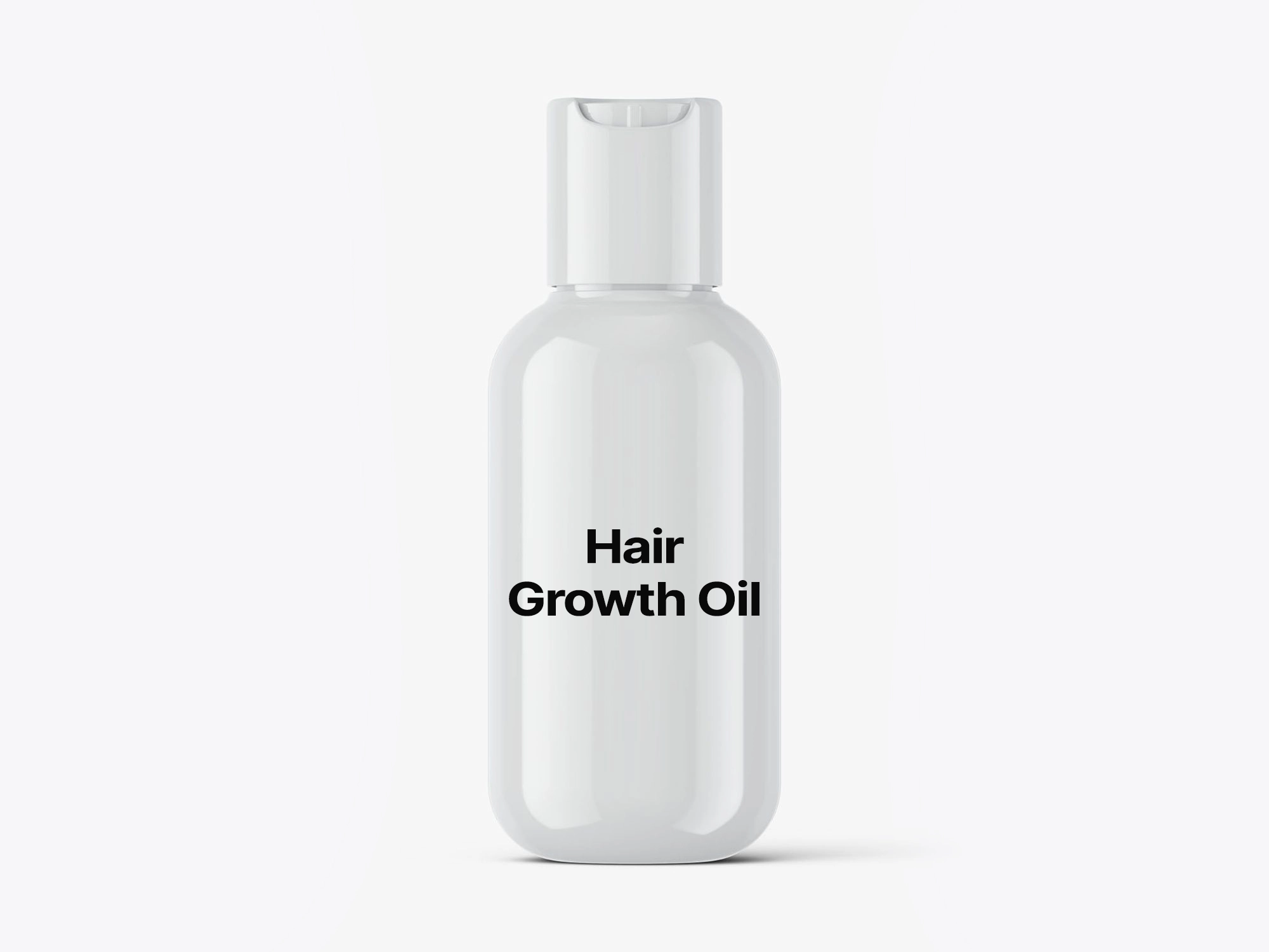 Hair Growth Oil